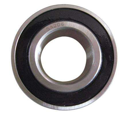 206KA-Z Bearing