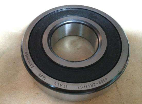 Discount 6308 2RS C3 bearing