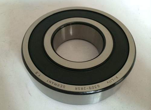 6309-2RS C3 ball bearing China