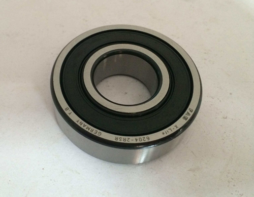 6204 2Z/C4 ball bearing Free Sample