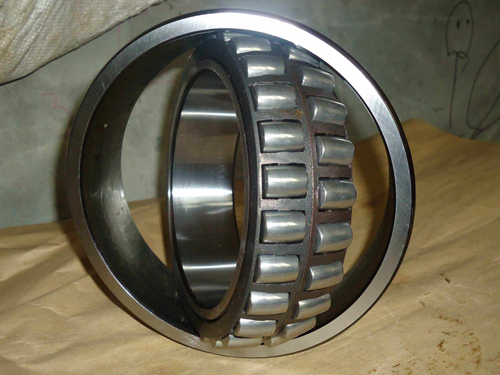 6310 TN C4 bearing for idler Factory